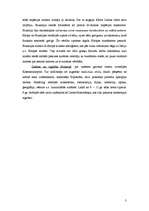 Konspekts 'Bizantija un tās nozīme viduslaiku Eiropā', 3.