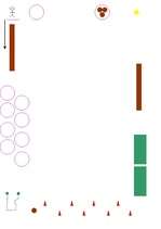 Konspekts 'Šķēršļu josla', 1.