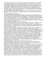 Eseja 'Is Death Penalty Justifiable?', 2.