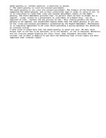 Eseja 'Is Death Penalty Justifiable?', 3.