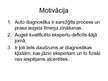 Prezentācija 'Auto diagnostikas sistēma', 2.