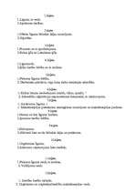 Konspekts 'Eksāmena jautājumi un atbildes saimnieciskajās darba tiesībās', 1.