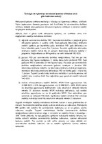 Konspekts 'Īslaicīgas un ilgtermiņa nekustamā īpašuma izīrēšanas laikā  gūto ienākumu nodok', 1.