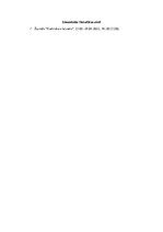 Konspekts 'Īslaicīgas un ilgtermiņa nekustamā īpašuma izīrēšanas laikā  gūto ienākumu nodok', 2.