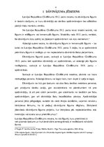 Referāts 'Sevišķie dāvinājuma līguma veidi', 3.