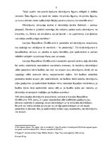 Referāts 'Sevišķie dāvinājuma līguma veidi', 4.