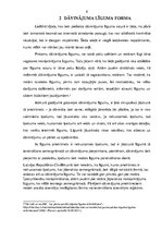 Referāts 'Sevišķie dāvinājuma līguma veidi', 5.