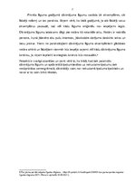 Referāts 'Sevišķie dāvinājuma līguma veidi', 6.