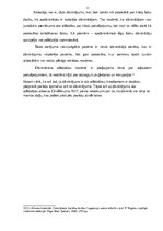 Referāts 'Sevišķie dāvinājuma līguma veidi', 10.