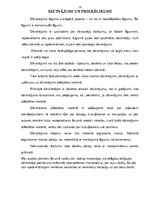 Referāts 'Sevišķie dāvinājuma līguma veidi', 11.