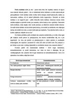 Konspekts 'Ekonomiskās sistēmas. Tirgus sistēma. Tirgus nepilnības un valsts loma ekonomikā', 1.