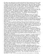 Eseja 'All Modern Day Organizations Are Mainly Motivated by Market Pressures', 1.