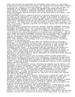 Eseja 'All Modern Day Organizations Are Mainly Motivated by Market Pressures', 2.