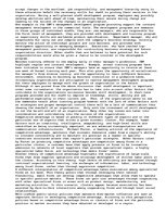 Eseja 'All Modern Day Organizations Are Mainly Motivated by Market Pressures', 3.