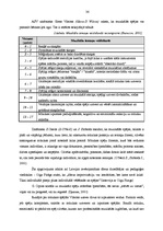 Diplomdarbs 'Jauniešu psiholoģiskā un muzikālā gatavība dalībai populārās mūzikas konkursos', 36.