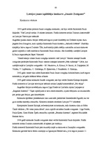 Diplomdarbs 'Jauniešu psiholoģiskā un muzikālā gatavība dalībai populārās mūzikas konkursos', 60.