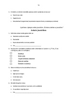 Diplomdarbs 'Jauniešu psiholoģiskā un muzikālā gatavība dalībai populārās mūzikas konkursos', 76.