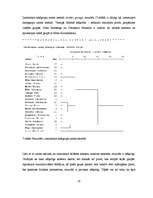 Referāts 'Klasteru analīzes pielietojums', 14.