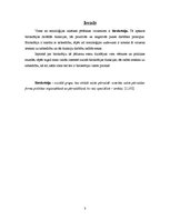 Referāts 'Birokrātija', 3.