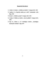 Referāts 'Birokrātija', 12.