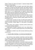 Referāts 'Vērtspapīru portfeļa vadīšana', 12.