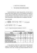 Paraugs 'Gaisa mitrums un tā analīze', 5.