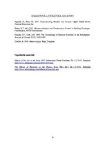 Paraugs 'Gaisa mitrums un tā analīze', 14.