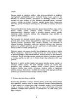 Konspekts 'Startapa izveide un inovācijas vadība – biznesa ideju attīstība, investoru piesa', 4.