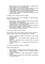 Konspekts 'Startapa izveide un inovācijas vadība – biznesa ideju attīstība, investoru piesa', 8.