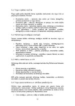 Konspekts 'Startapa izveide un inovācijas vadība – biznesa ideju attīstība, investoru piesa', 11.