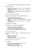 Konspekts 'Startapa izveide un inovācijas vadība – biznesa ideju attīstība, investoru piesa', 13.