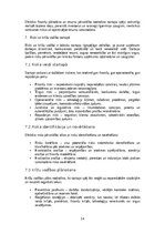 Konspekts 'Startapa izveide un inovācijas vadība – biznesa ideju attīstība, investoru piesa', 14.