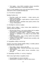 Konspekts 'Startapa izveide un inovācijas vadība – biznesa ideju attīstība, investoru piesa', 16.