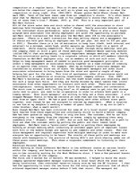 Eseja 'Artifacts of Corporate Culture', 2.