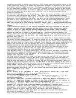 Eseja 'Artifacts of Corporate Culture', 3.