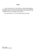 Konspekts 'Eiropas labākais basketbolists - Dirks Novickis', 2.