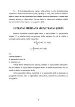 Paraugs 'Strāvas mērīšana', 8.