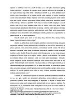 Referāts 'Globalizācijas ekonomiskie aspekti', 4.