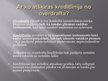 Prezentācija 'Overdrafts un kredītlīnija', 7.