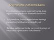 Prezentācija 'Overdrafts un kredītlīnija', 10.