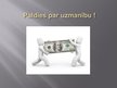 Prezentācija 'Overdrafts un kredītlīnija', 13.