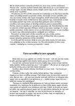 Referāts 'Pirmais iespaids. Ārējais izskats', 5.