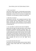 Konspekts 'Ziņas veidošana, ievads, avoti', 1.