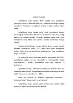 Biznesa plāns 'Biznesa plāns apbedīšanas birojam', 3.