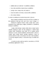 Biznesa plāns 'Biznesa plāns apbedīšanas birojam', 8.