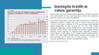 Prezentācija 'Nekustāmā īpašuma tirgus attīstība Latvijā', 27.