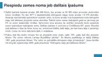 Prezentācija 'Nekustāmā īpašuma tirgus attīstība Latvijā', 34.