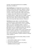 Konspekts 'Kultūras teoriju daudzveidība - evolūcija', 5.