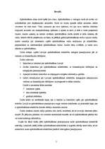 Referāts 'Apdrošināšanas sabiedrības Latvijā un to pakalpojumu novērtējums', 2.