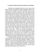 Referāts 'Apdrošināšanas sabiedrības Latvijā un to pakalpojumu novērtējums', 3.